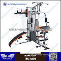 2014 Best Sell Multi-function Free Weight Home GYM/Strength Equipment ES409